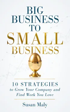 Book cover featuring a gold egg-shaped trophy on a pedestal, with the title and author's name prominently displayed.