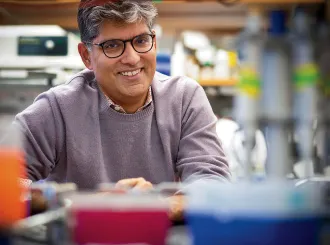 Sandeep Robert Datta