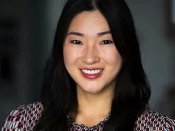 Cecilia Zhou