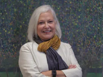 Martha Tedeschi