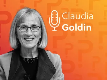 Claudia Goldin