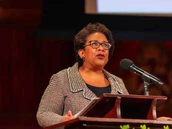 Loretta Lynch