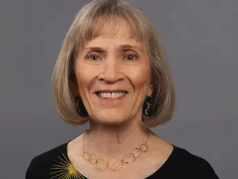 Claudia Goldin