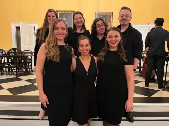 Lowell House opera