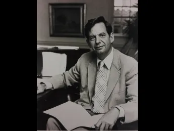 Bill Bowen 