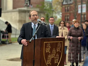 Alan Garber