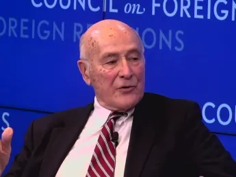 Joseph Nye