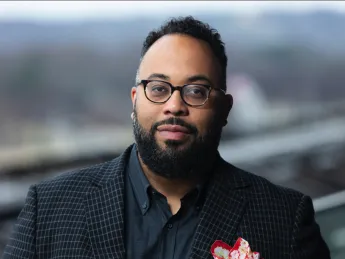 Kevin Young