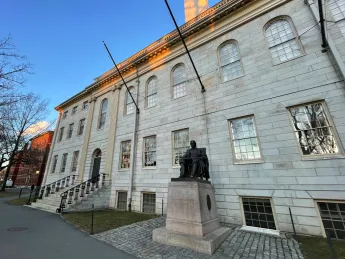 University Hall