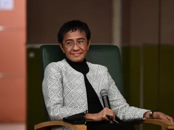 Maria Ressa