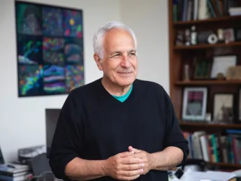Jeff Lichtman