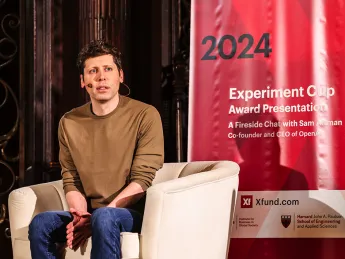 Sam Altman