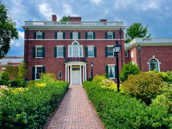 Loeb House