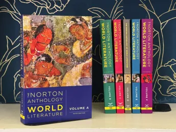 Norton Anthology 