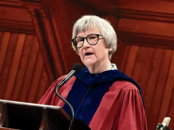 Drew Gilpin Faust