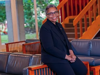 Latanya Sweeney