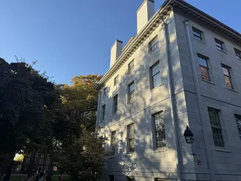 University Hall