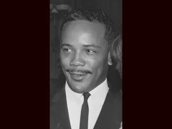 Quincy Jones