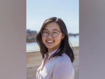 Audrey Chang 