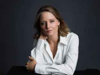 Jodie Foster