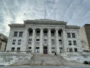Harvard Medical School