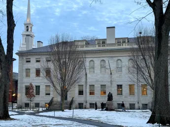 University Hall