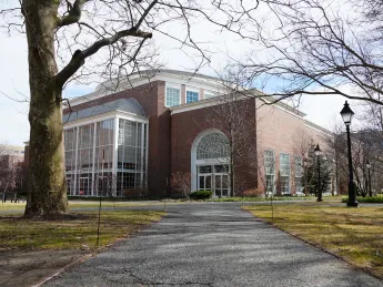 Klarman Hall