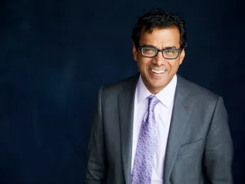 Atul Gawande