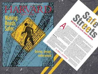Safe Streets graphic