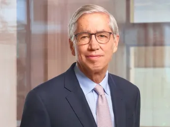 Robert P. Lifton