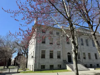 University Hall
