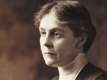 Alice Hamilton