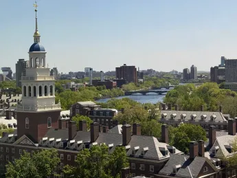 Harvard University