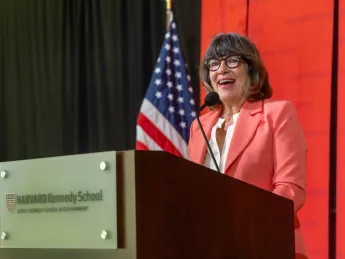 Christiane Amanpour