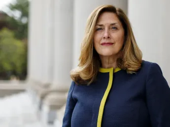 Suzanne Glassburn