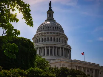 Capitol building