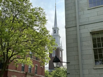 Memorial Church