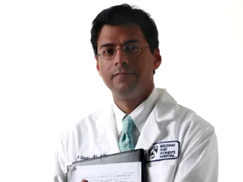 Atul Gawande