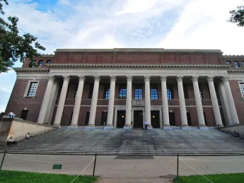 Widener Library