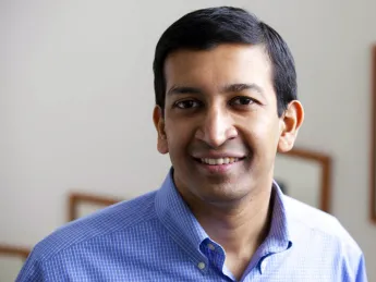Raj Chetty