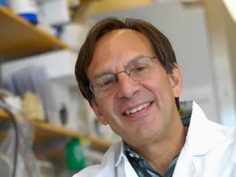 Bruce Spiegelman