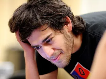 Aaron Swartz