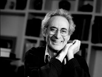 Barry Mazur