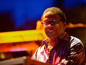 Herbie Hancock