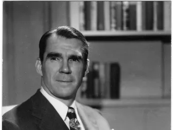 Daniel K. Ludwig (1897-1992)