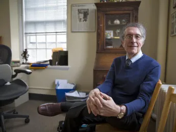 Howard Gardner