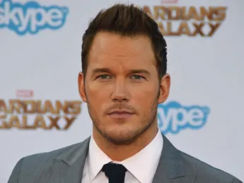 Chris Pratt
