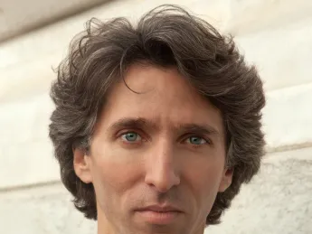 Damian Woetzel