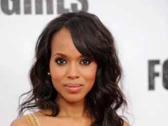 Kerry Washington