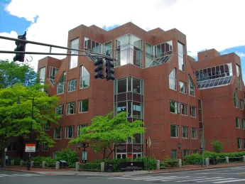 Belfer Center at the Harvard Kennedy School